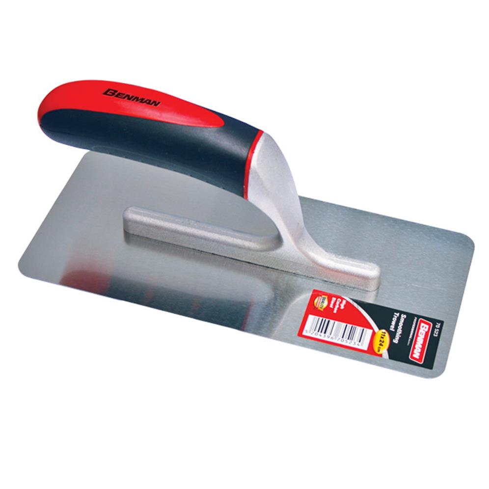 BENMAN GLET.ZA SPATULAT110X240 B70523