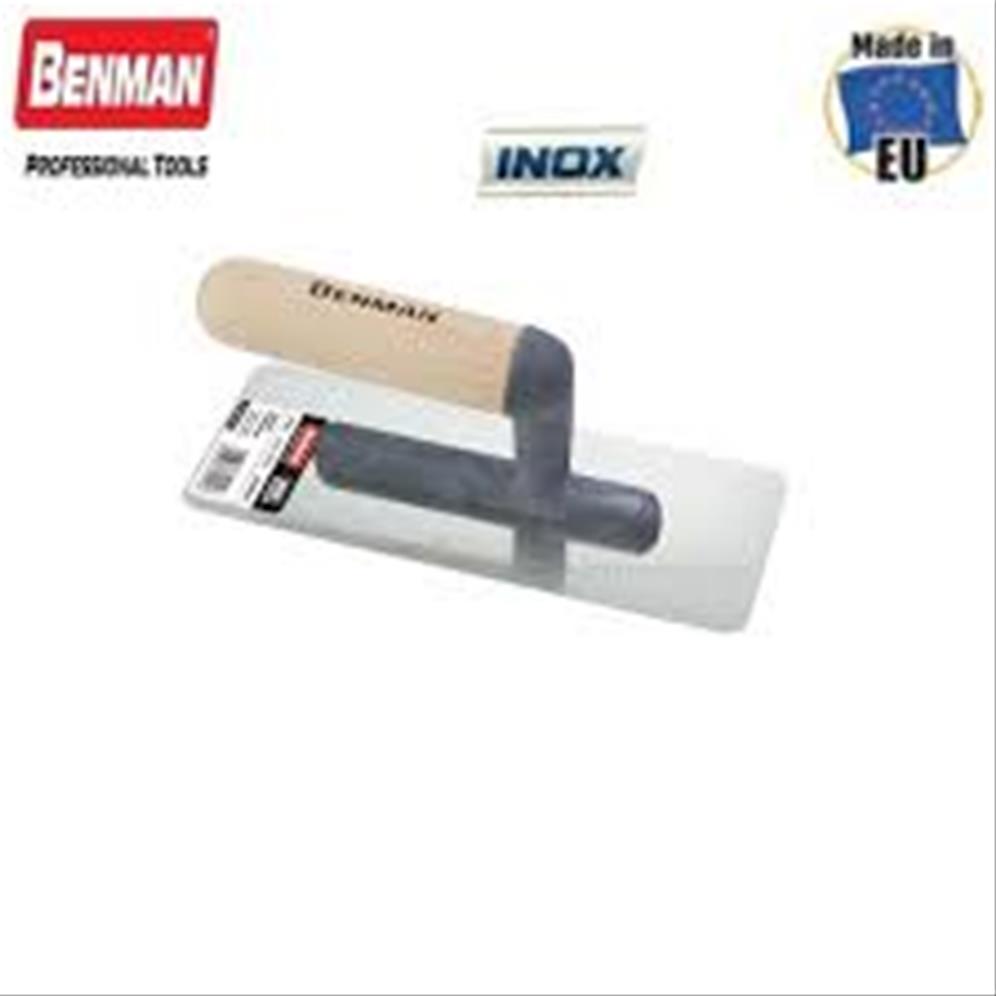 BENMAN GLET.ZA SPATULAT80X200 B70944