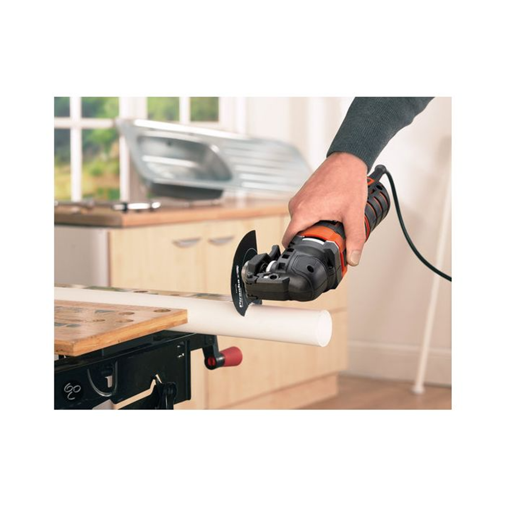 BLACK+DECKER MULTI ALAT 300W MT300KA-QS