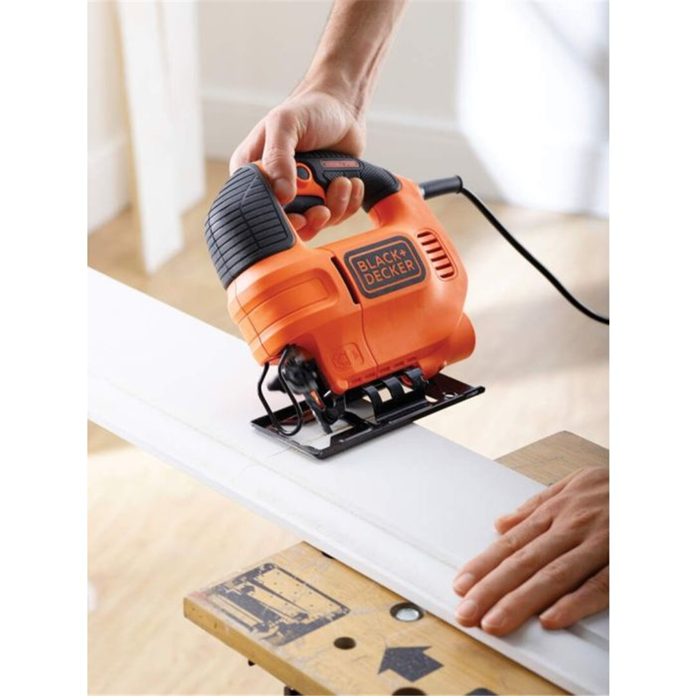 BLACK+DECKER UBODNA TESTERA KS701E-QS