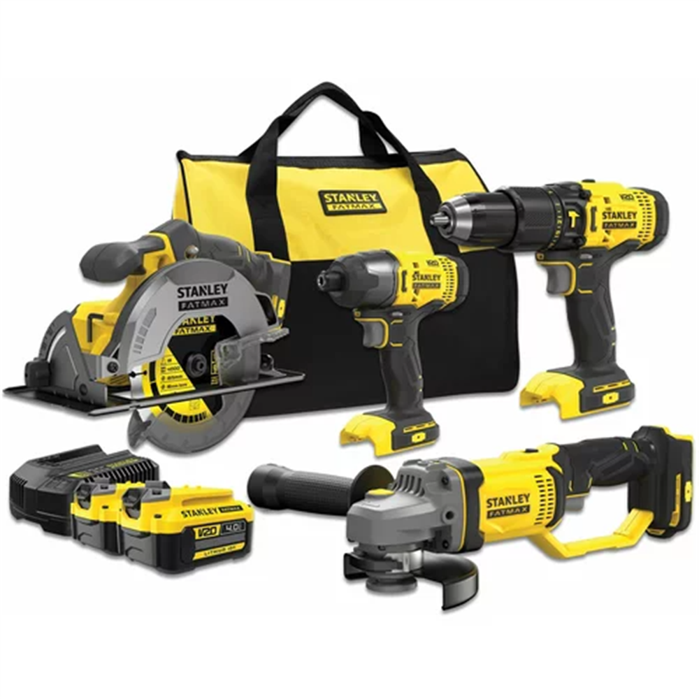 Stanley set SFMCK469M2-QW