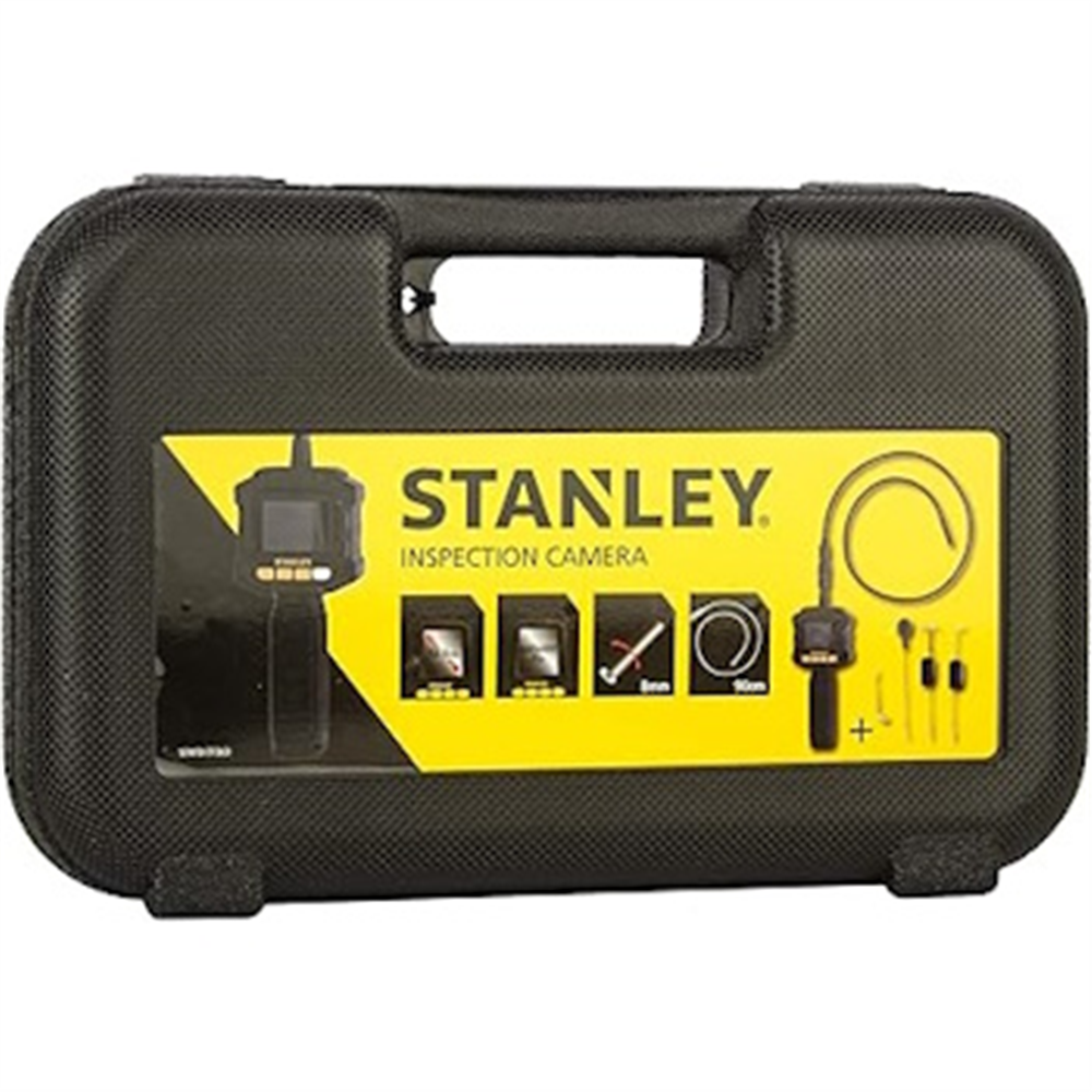 Stanley inspekcijska kamera STHT0-77363
