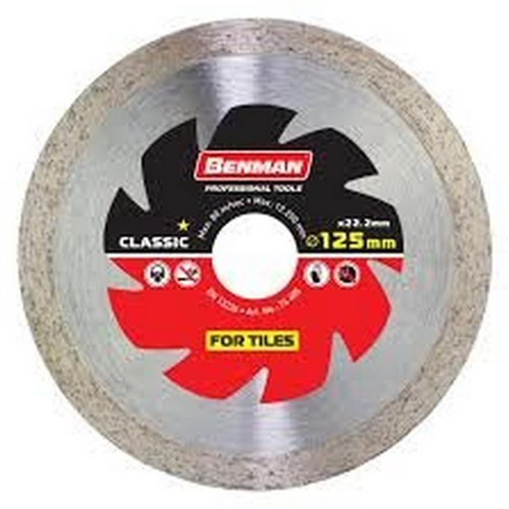 BENMAN DIJ.DISC 180x2.2x10PLOC B74254