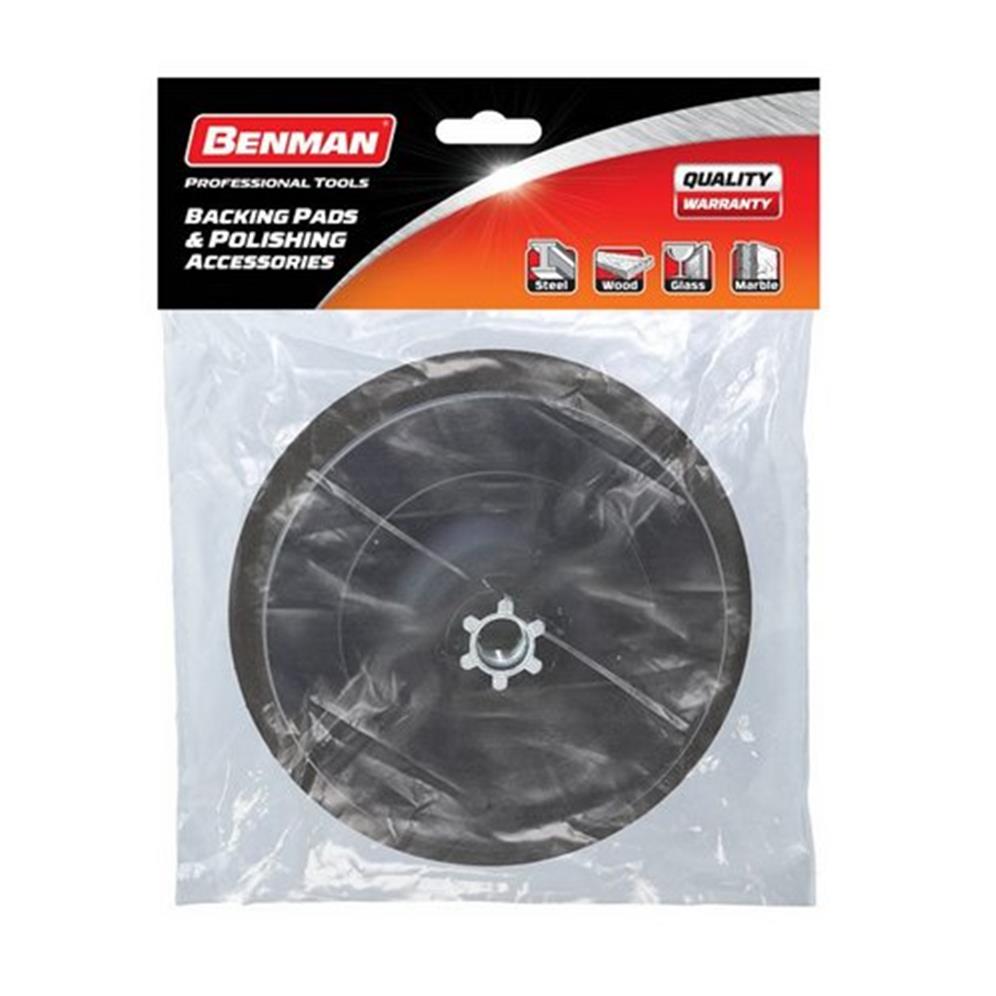 BENMAN DISK ZA POLIR.125mmM14 B37698