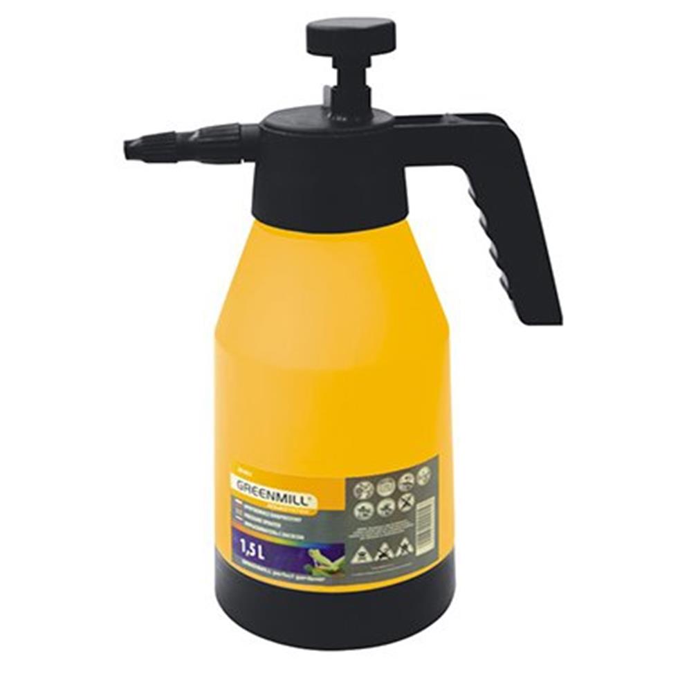 Raspršivač pod pritiskom 1.5 l - GREENMILL GB9015