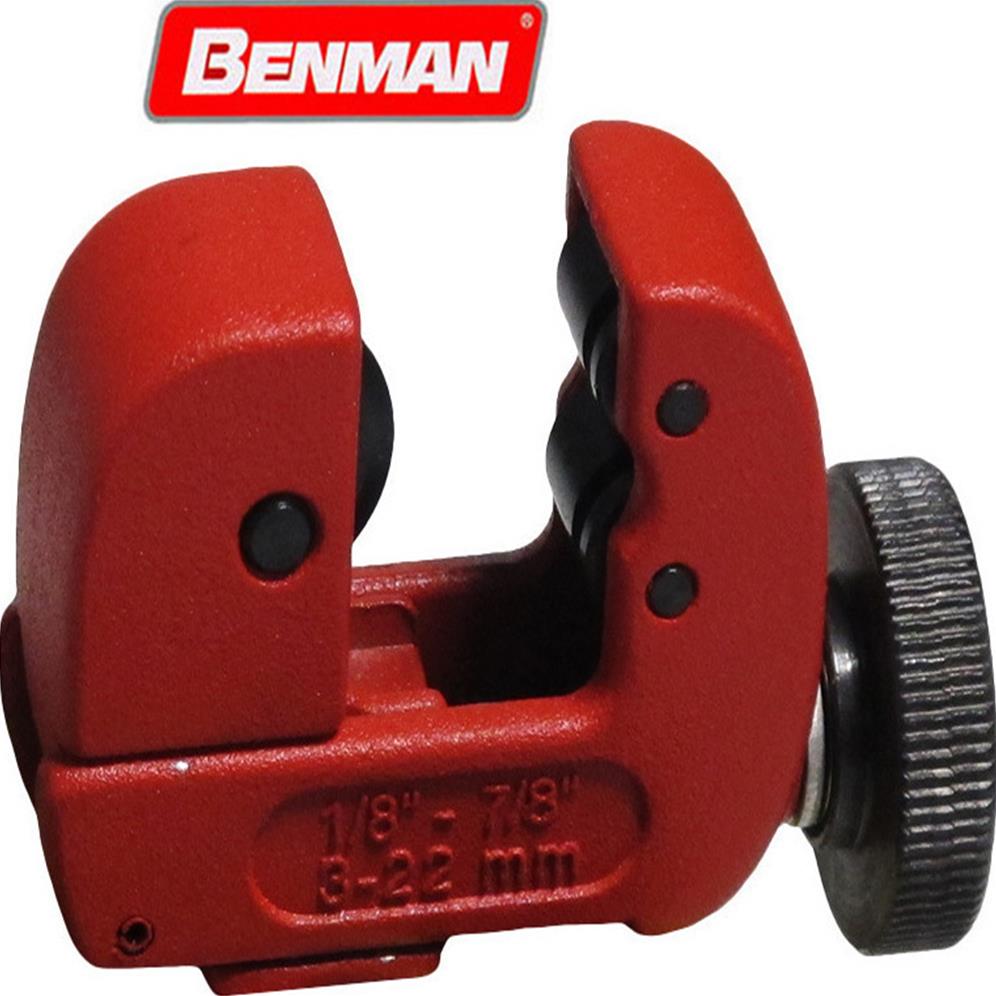 BENMAN MINI SEKAC CEVI 3-22mm B70001