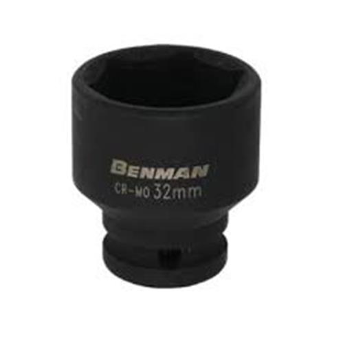 BENMAN NAS.KLJ.IMPACT3/4  20mm B71565