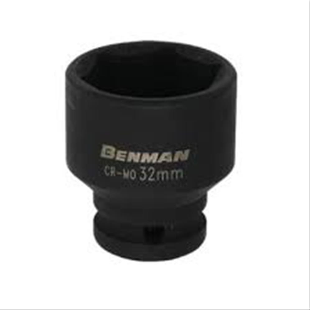 BENMAN NAS.KLJ.IMPACT3/4  22mm B70672