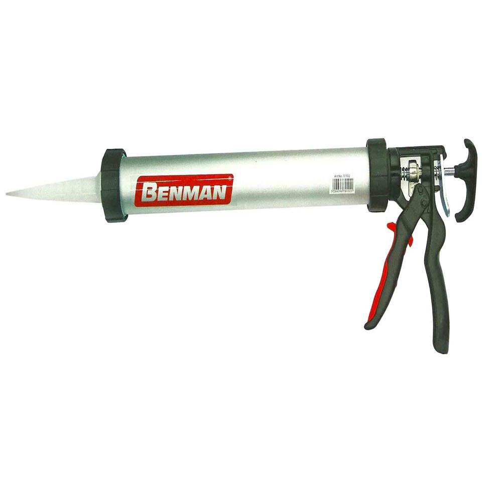 BENMAN PIST.ZA SILIKON 600ml B70102