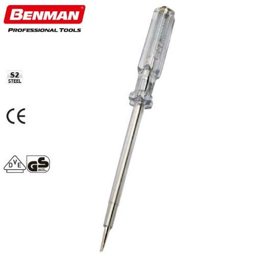 BENMAN PROB LAMPA 3.5x190mm B71144