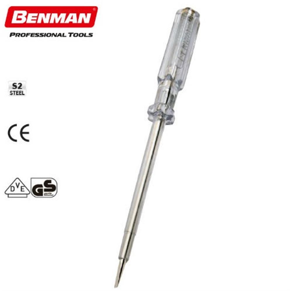 BENMAN PROB LAMPA 3x150mm B71143