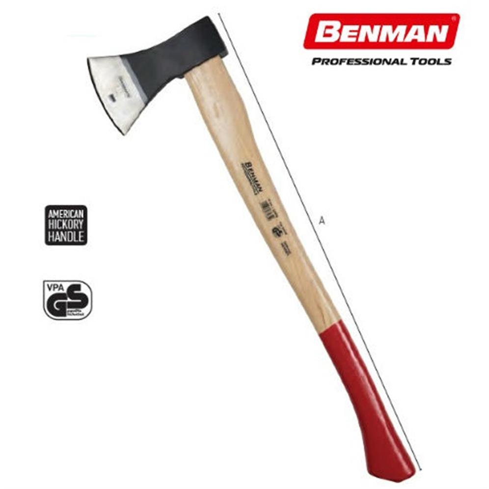 BENMAN SEKIRA 1600gr 795mm B77237