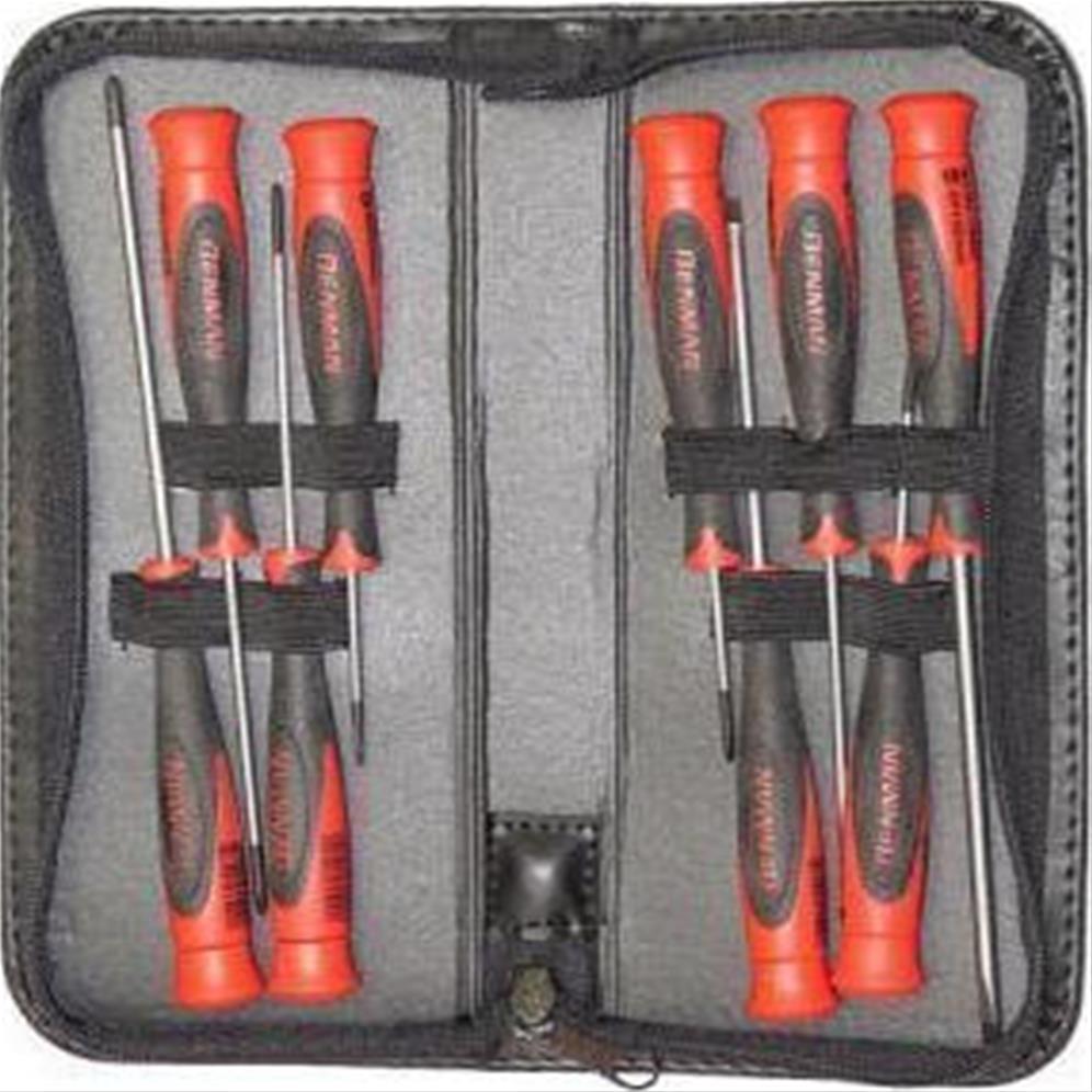 BENMAN SET PREC.ODV. 9/1 ESD B70483