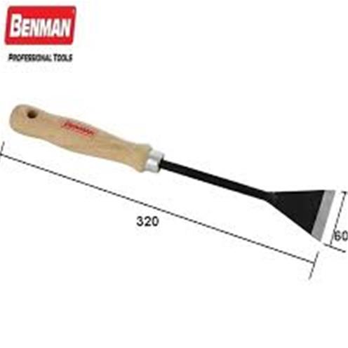BENMAN STRUGAC RAVAN320mm B70494