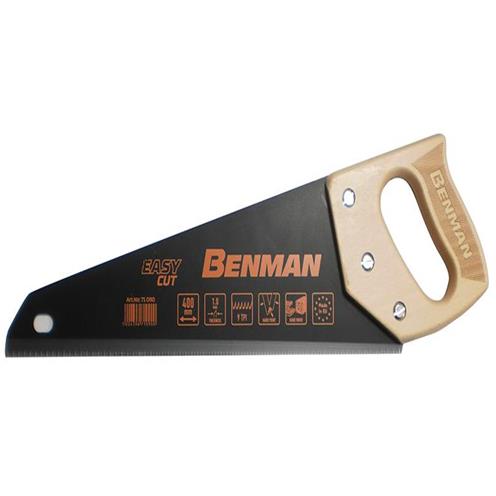 BENMAN TESTERA EASY CUT 40cm B71090