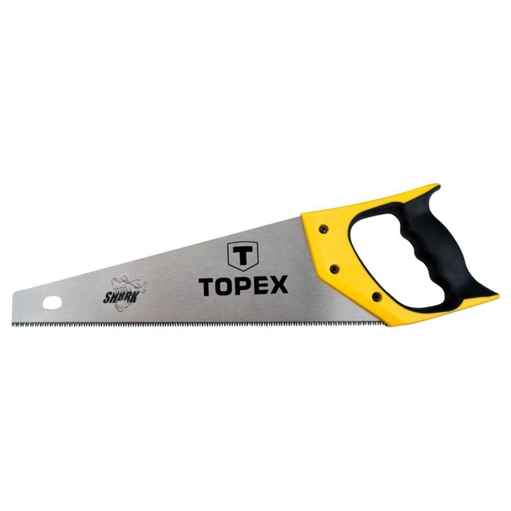Testera za drvo Shark - TOPEX 400