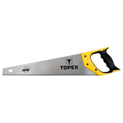 Testera za drvo Shark - TOPEX 500