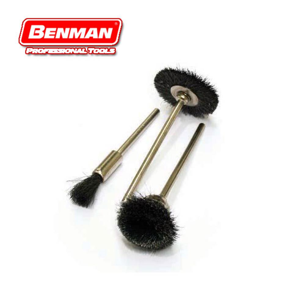 BENMAN ZIC.CET.MINI fi3 SET 3 B74331