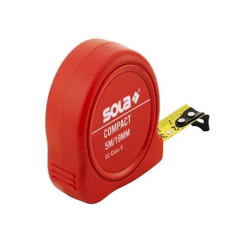 Metar Compact 3 m - SOLA CO