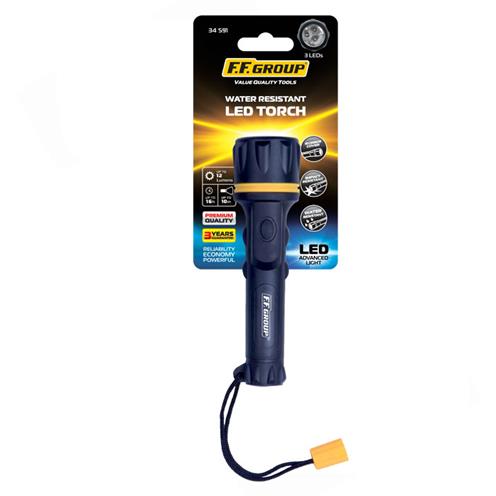 FF LAMPA BAT.VODOOTP.7 LED F34592