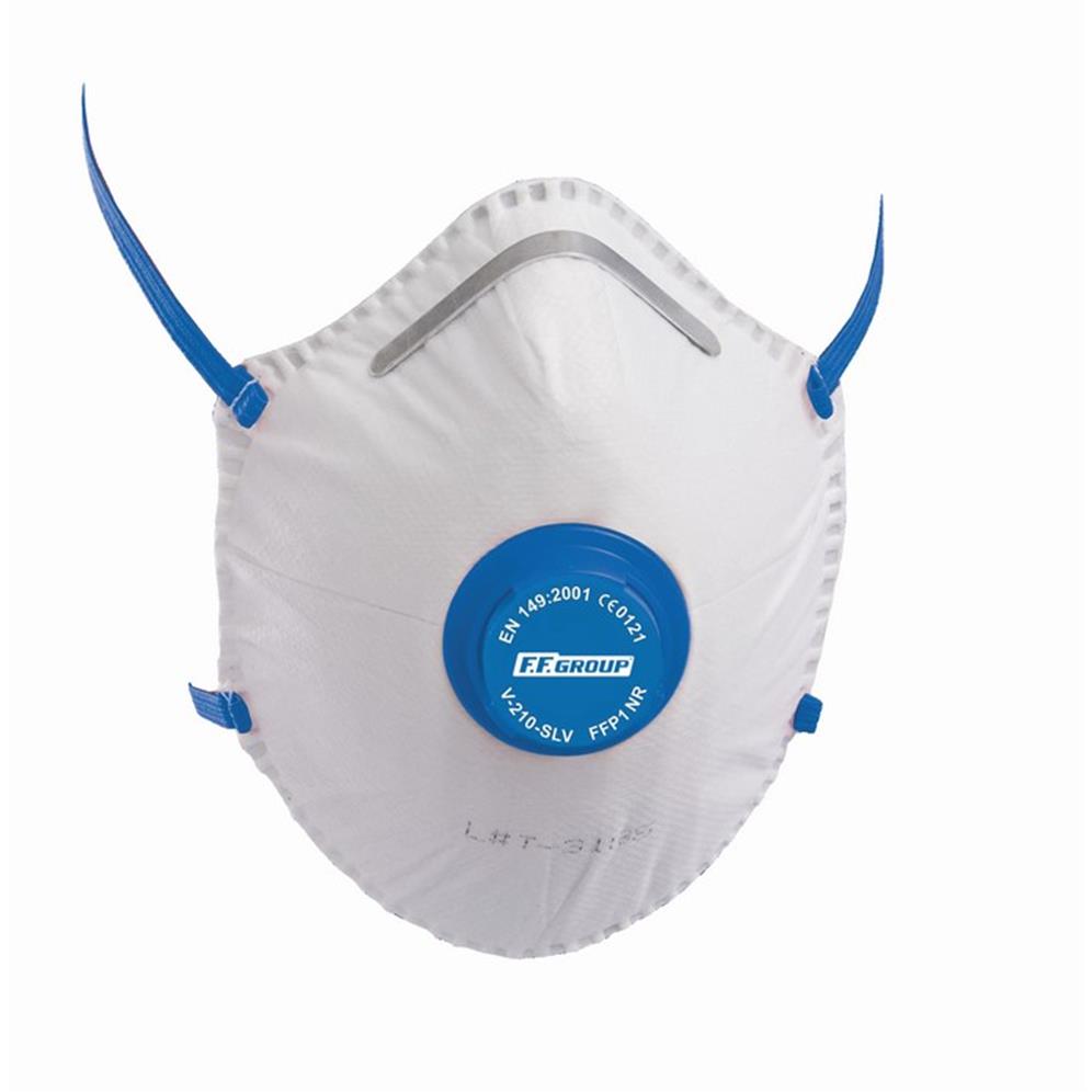 FF POLUMASK.VENTIL DM-201 V F36456