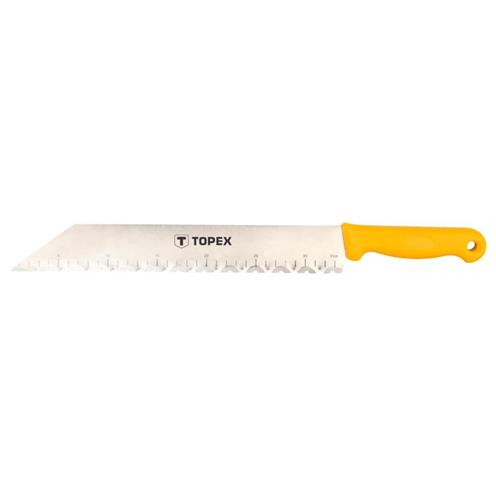 Nož za sečenje mineralne vune - TOPEX 17B900