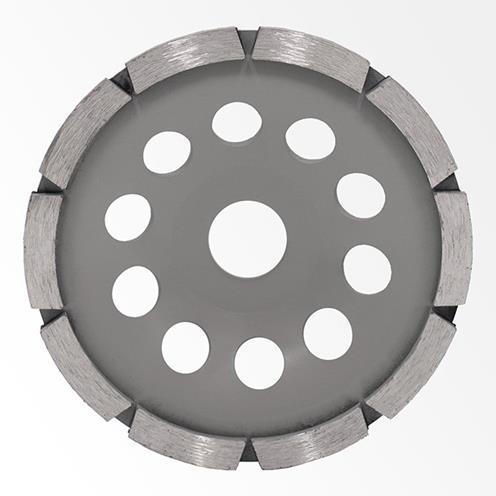Dijamantski disk za brušenje fi-125mm - BLADE BBDDS125