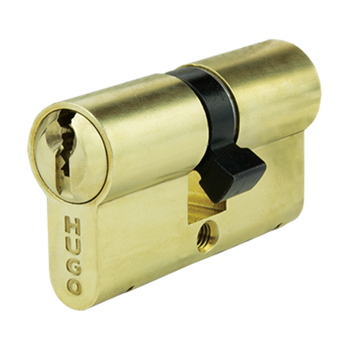 HUGO CILINDAR GR2.5S 75mm30-45 H60165