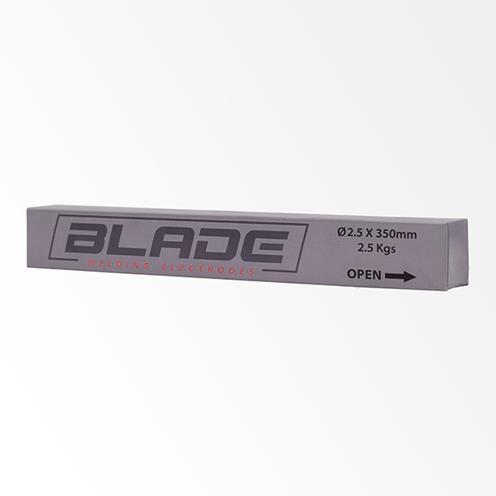 Elektroda (kisela) za zavarivanje - BLADE 2.5