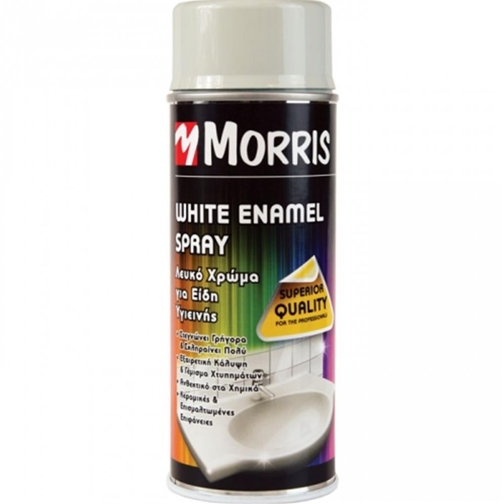 MORIS SPREJ 400ml EMAJL BELI M28614