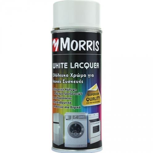 MORIS SPREJ LAK400ml FRIGO BEL M28613