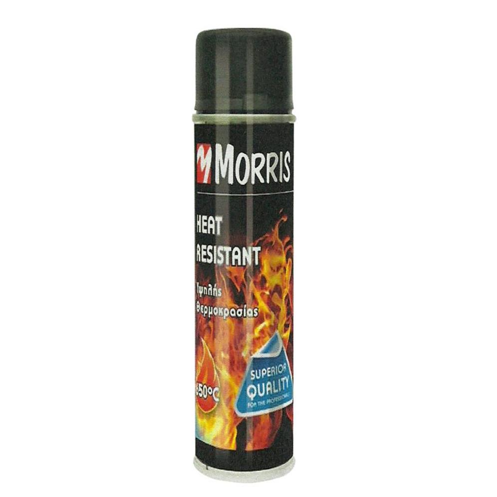 MORIS SPREJ LAK400ml V.TEM.CRN M28547