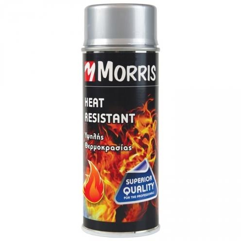 MORIS SPREJ LAK400ml V.TEM.SIV M28549