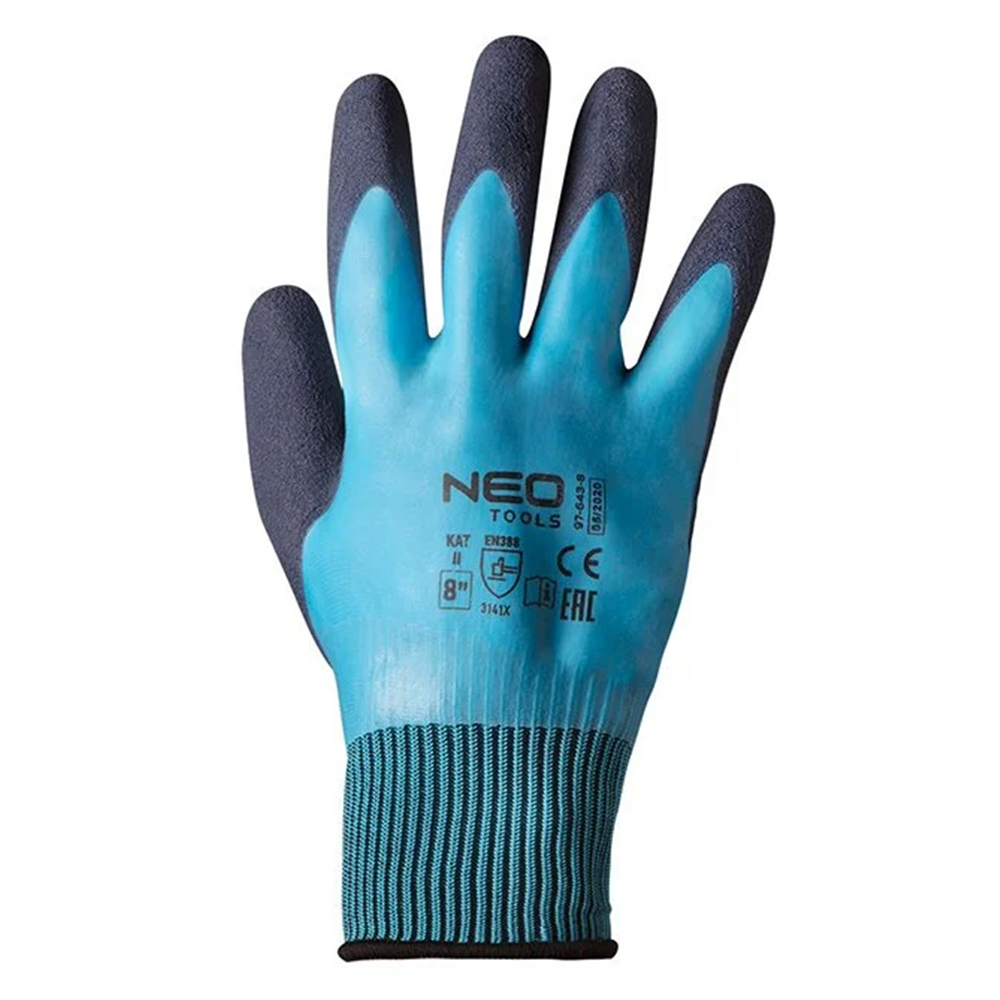 Radne rukavice - NEO TOOLS 97-643-10