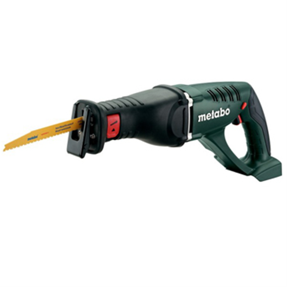 Metabo ASE 18 LTX aku univerzalna testera 602269850