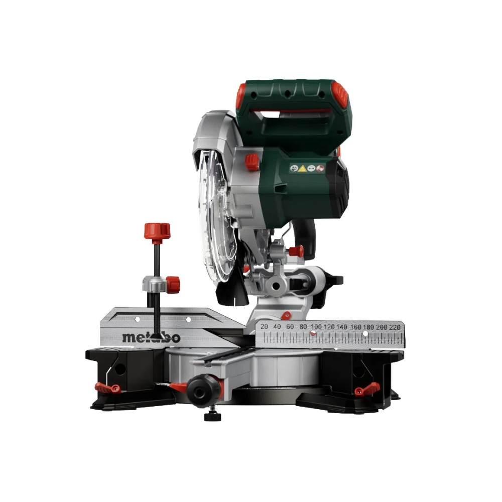 Metabo potezni Ger KGS 18 LTX BL 216 (614216850)