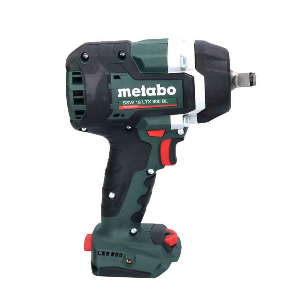 Metabo udarni zavrtač SSW 18 LTX 800 BL (602403840)