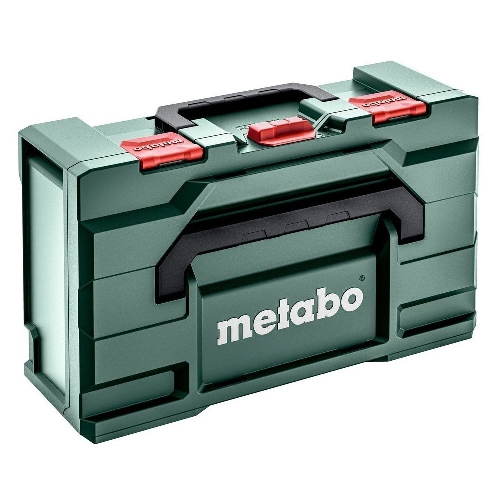 Metabo udarni zavrtač SSW 18 LTX 800 BL (602403840)