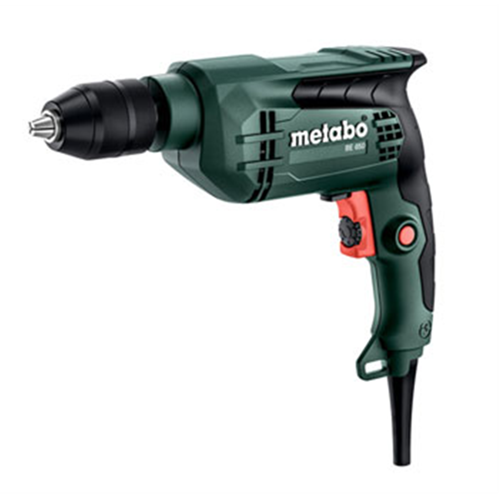 Metabo bušilica BE 650 600741850