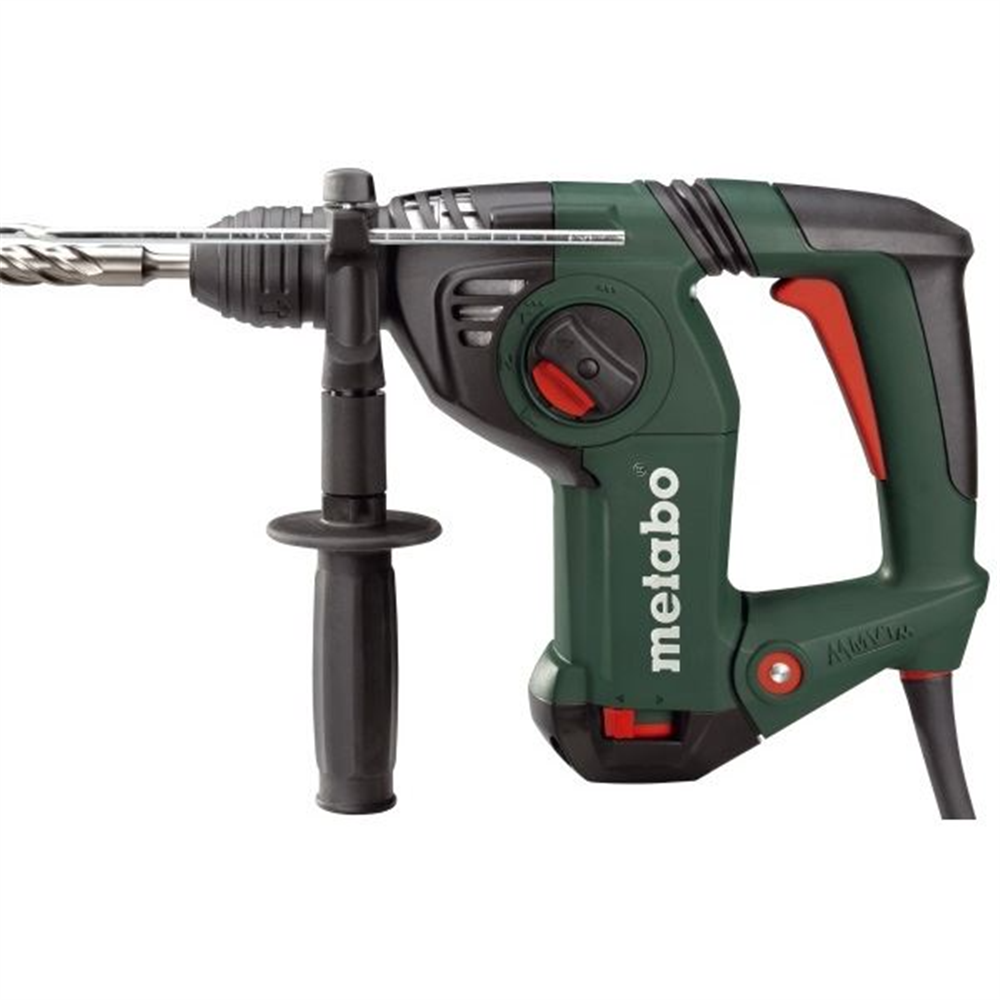 Metabo KHE 3250, SDS-Plus, bušilica za beton 800 W