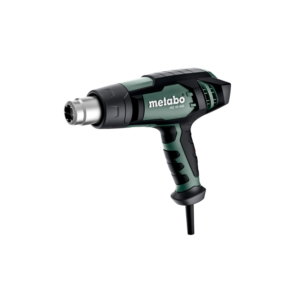 Metabo HG 16-500 Fen za vreo vazduh 1600W