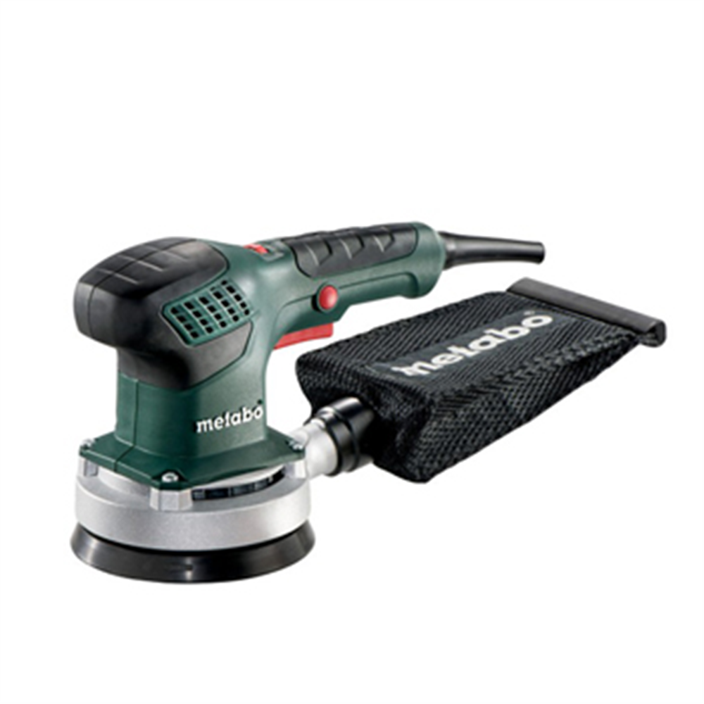 Metabo SXE 3125 šlajferica - ekscentar brusilica, 310W