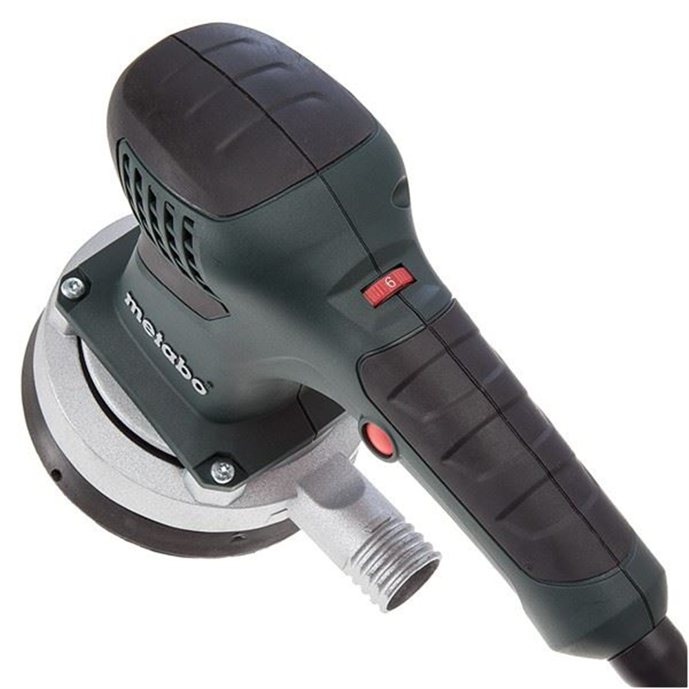 Metabo SXE 3125 šlajferica - ekscentar brusilica, 310W