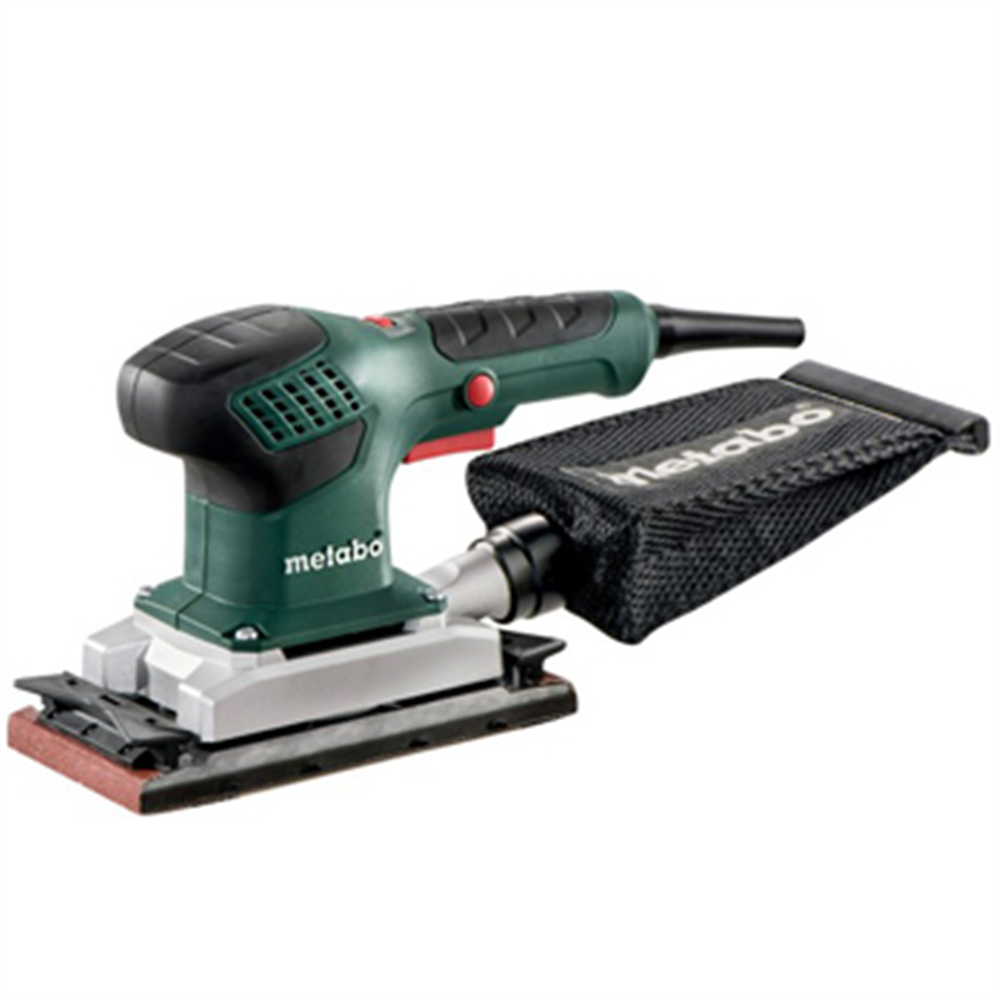 Metabo SRE 3185 vibraciona brusilica - šlajferica, 210W 600442000