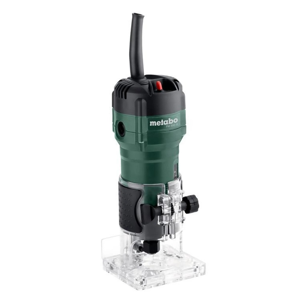 METABO  glodalica – frezer FM 500-6 (601741000)