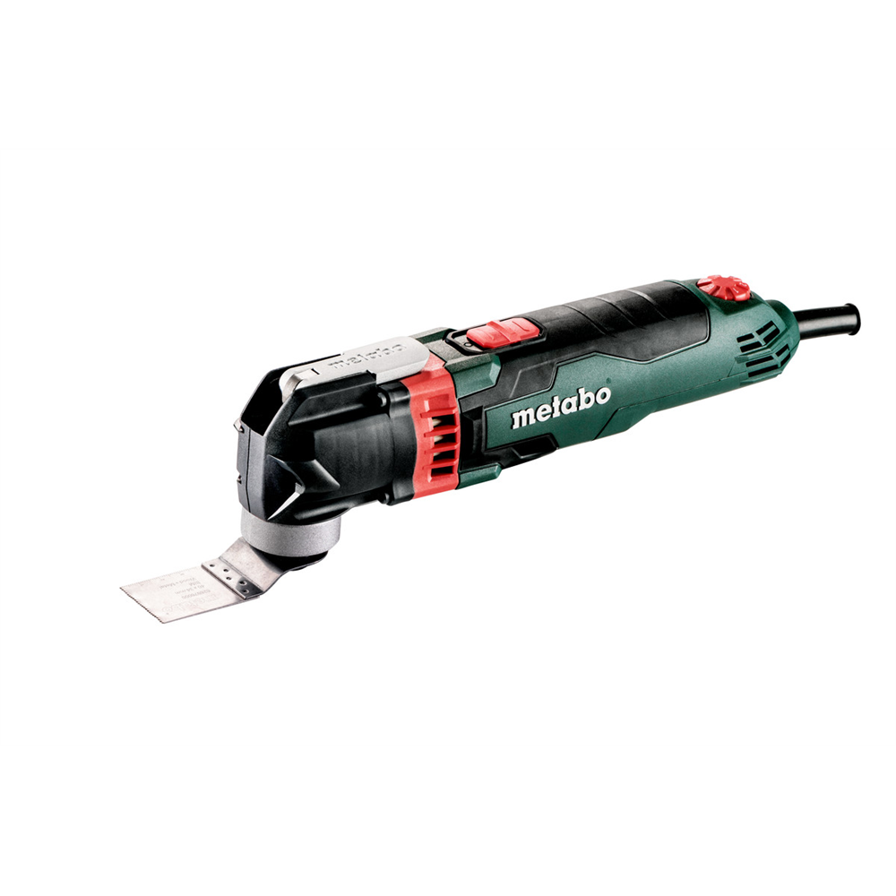 Metabo MT 400 Quick Višenamenski alat Renovator, 400 W 601406000