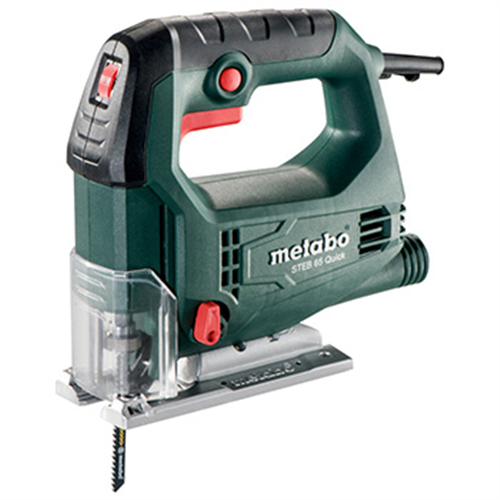 Metabo STEB 65 Quick ubodna testera, 450 W