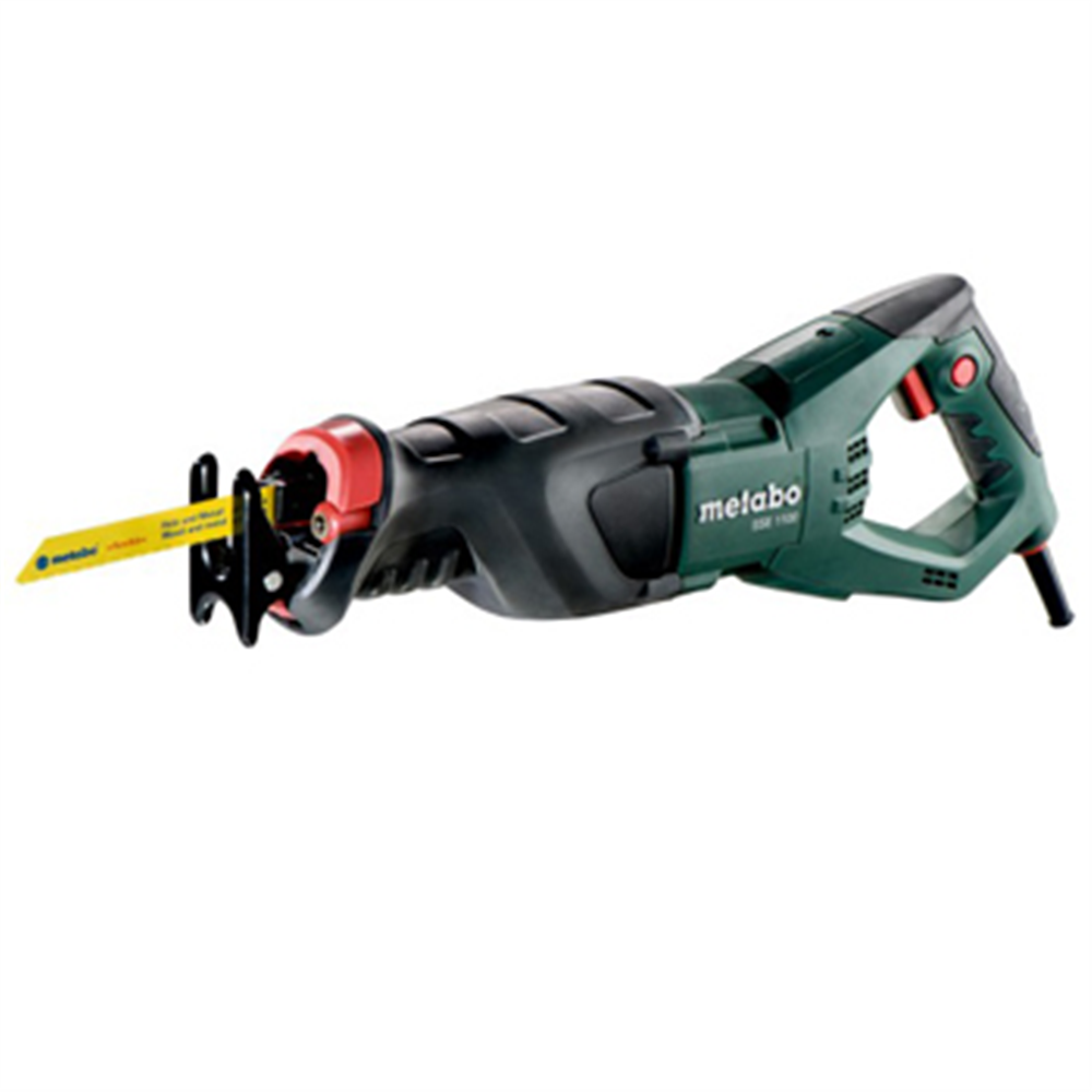 Metabo SSE 1100 univerzalna testera, 1100W, 606177500