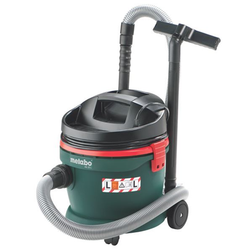 Metabo AS 20 L usisivač za mokro - suvo, 1200W, 602012000