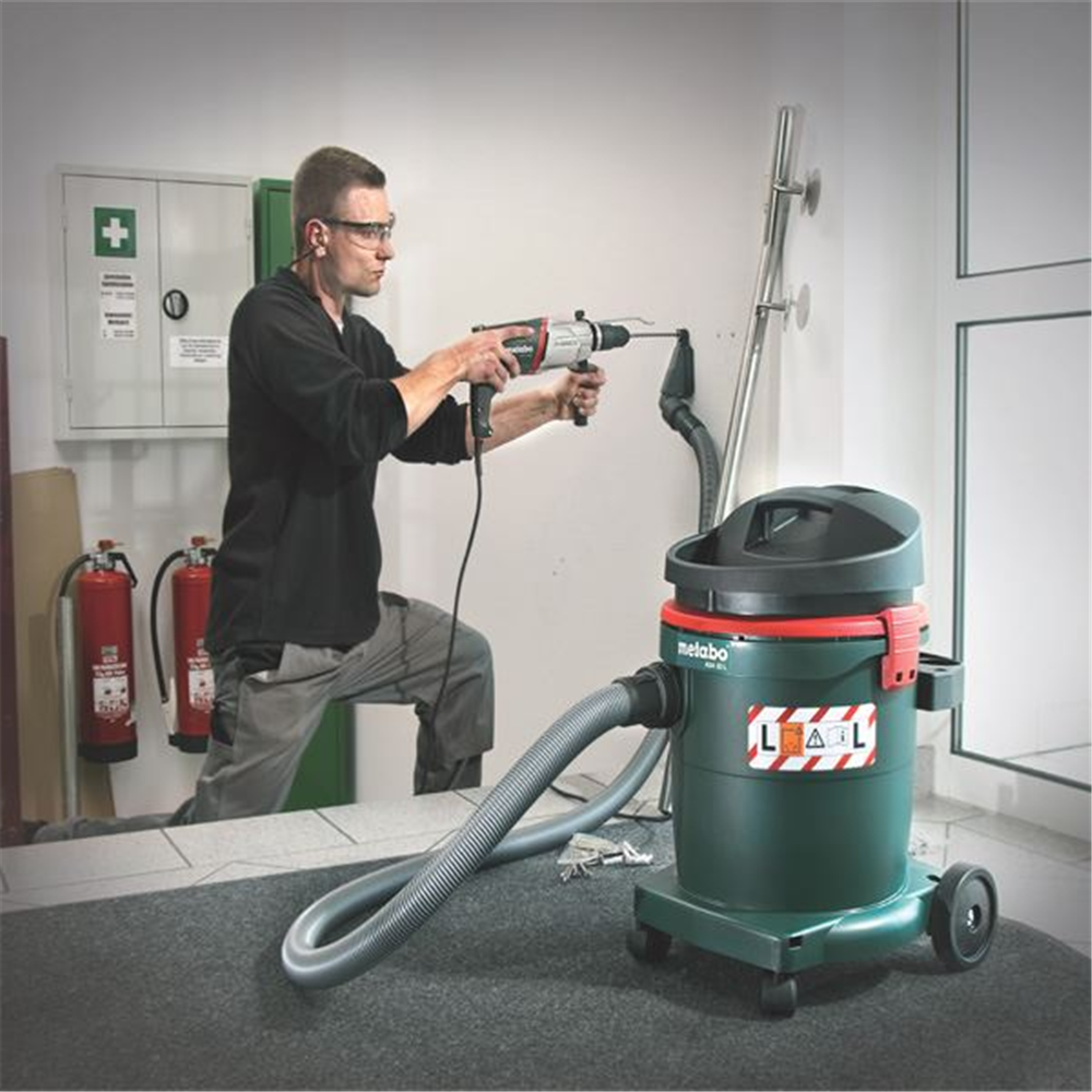 Metabo AS 20 L usisivač za mokro - suvo, 1200W, 602012000